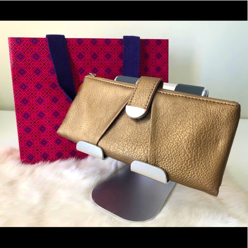 Ladies wallet